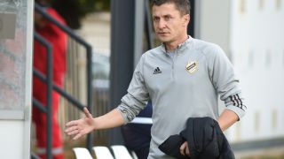 Пореден обрат за Саша Илич, ЦСКА и Партизан