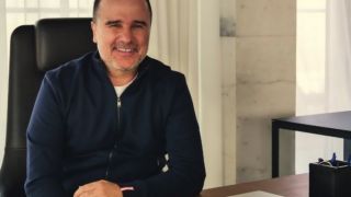 Найденов: В ЦСКА е имало много звезди, но Любо Пенев е легенда