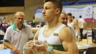 България с медал от Световната купа във Варна