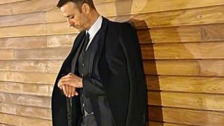 Бербатов с интересен спомен за една от звездите на Ливърпул