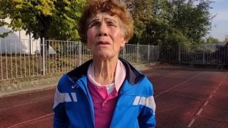Не е за вярване какво се случи с нашата шампионка, която ровеше в боклука