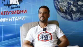 Димитър Кузманов с ексклузивни признания пред БЛИЦ TV за „Ролан Гарос“, ритуалите по време на мач и големите цели