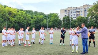 Таланти на ЦСКА предсрочно грабнаха титлата