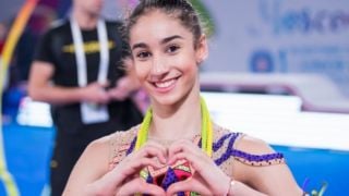 Четири медала за грациите ни в Португалия