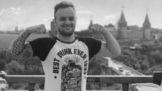 Ужас! 25-годишен шампион загина с баща си, остави малко дете и съпруга