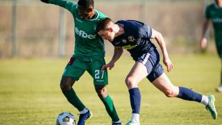 Турци вадят над половин милион за играч на Берое