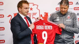 Скандал! Любо Пенев скочи здраво на Гриша Ганчев