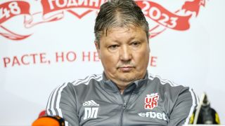 Предателство ли е преминаването на Любо Пенев в ЦСКА 1948?