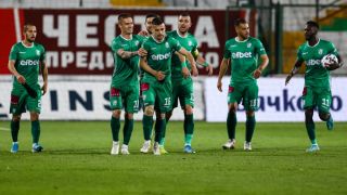 Първо в БЛИЦ: Още футболисти напуснаха Берое