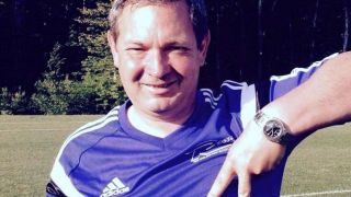 Синът на Гунди отвърна на феновете на ЦСКА