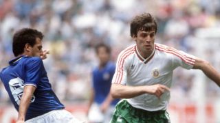 Преди 36 години откриваме Мондиал'86, а Стефка Костадинова чупи световния рекорд