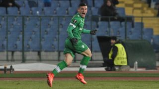 Клаудиу Кешерю с нов отбор