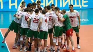 България падна в контрола от сериозен съперник