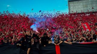 Бомба в БЛИЦ: Стартира историческа кампания за край на двата ЦСКА
