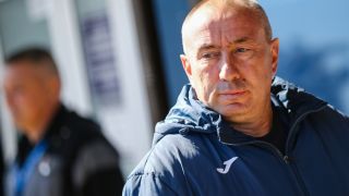 Желан от Станимир Стоилов извива ръцете на Левски