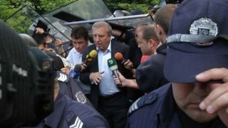 Преди 14 години ЦСКА губи лиценза си
