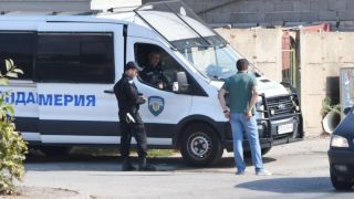 Извънредни новини от прокуратурата за арестуваните измамници, сред които наш футболен бос