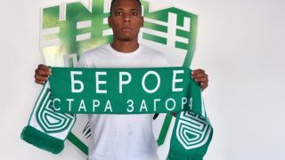 Официално: Двама нови в Берое 