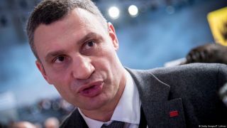 Кличко с нов ход за Украйна във войната с Русия