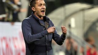 Спрягат двама сърби и черногорец за ЦСКА СНИМКИ