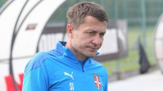 Новият треньор на ЦСКА едва за втори път ще води лятна подготовка