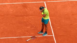 Надал отговори на слуховете и обяви бъдещето си