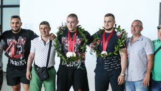 Шампионът Христо Христов: Кой нормален човек работи 5 месеца без заплата?