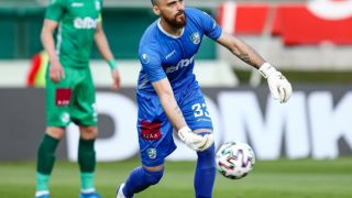 Любо Пенев набеляза заместник на Караджов