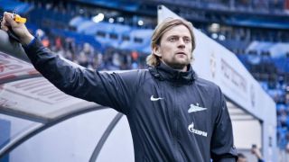 Унижение за известен украинец, заклел се във вярност на Русия