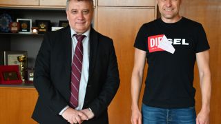 Владо Манчев се хвърля в ново предизвикателство