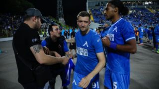Официално: Титуляр си тръгна от "Герена"