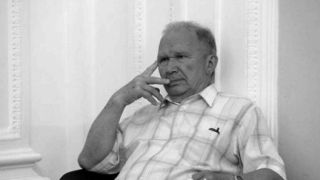 Спортът загуби легендарна фигура