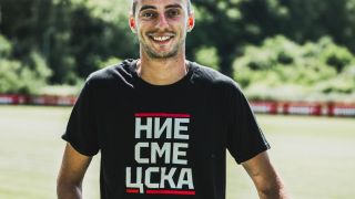 Официално: ЦСКА представи втори нов ВИДЕО