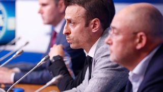 Бербатов нападна Боби Михайлов за "черно тото", посочи уговорени мачове