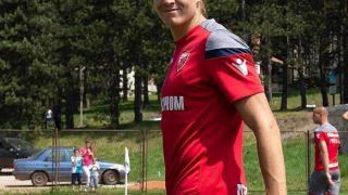 ЦСКА се прицели в още един сърбин