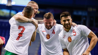 Огромен успех! България сред най-добрите 8 в Европа
