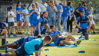 Левски сформира убийствен тандем