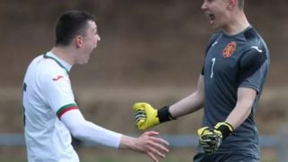 Младок впечатли Саша Илич