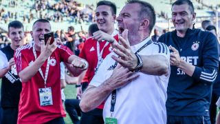 Стойчо Младенов пред БЛИЦ: Гриша Ганчев ме прободе право в сърцето!