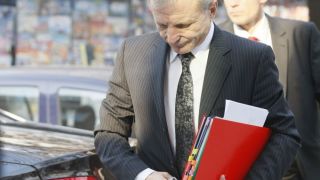 Оправдаха Ганчев по „захарното дело“, съдебната сага продължи 10 г.
