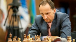 Веселин Топалов се опълчи на световния шампион