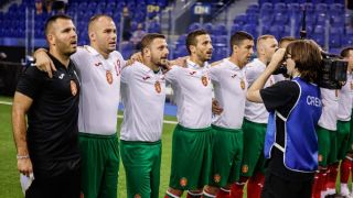 Жалко! Румъния спря България с дузпи за финал на Европейско