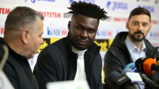 Бивш отбор на Емил Костадинов влиза в битката за Кайседо