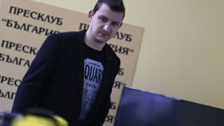 БФС с последна информация за Неделев 