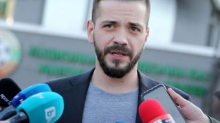 Шеф в БФС: Понякога футболът е на второ място, но сме длъжни да играем утре