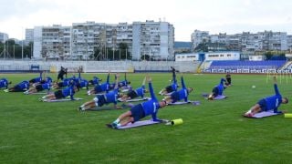 Новак в елита представи трима нови