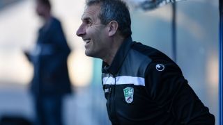 Херо с актуален коментар поема ли националния отбор