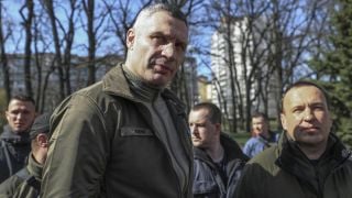 Кличко шокира: Войната чука на вратата на Германия