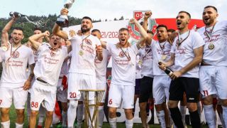 Познато име оглави новак във Втора лига