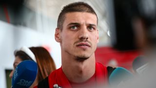 Десподов: Бях до Неделев, когато стана белята